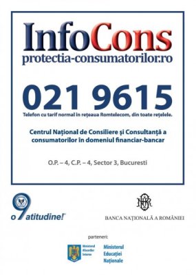 Centru Naţional de Consiliere şi Consultanţă în domeniul financiar-bancar